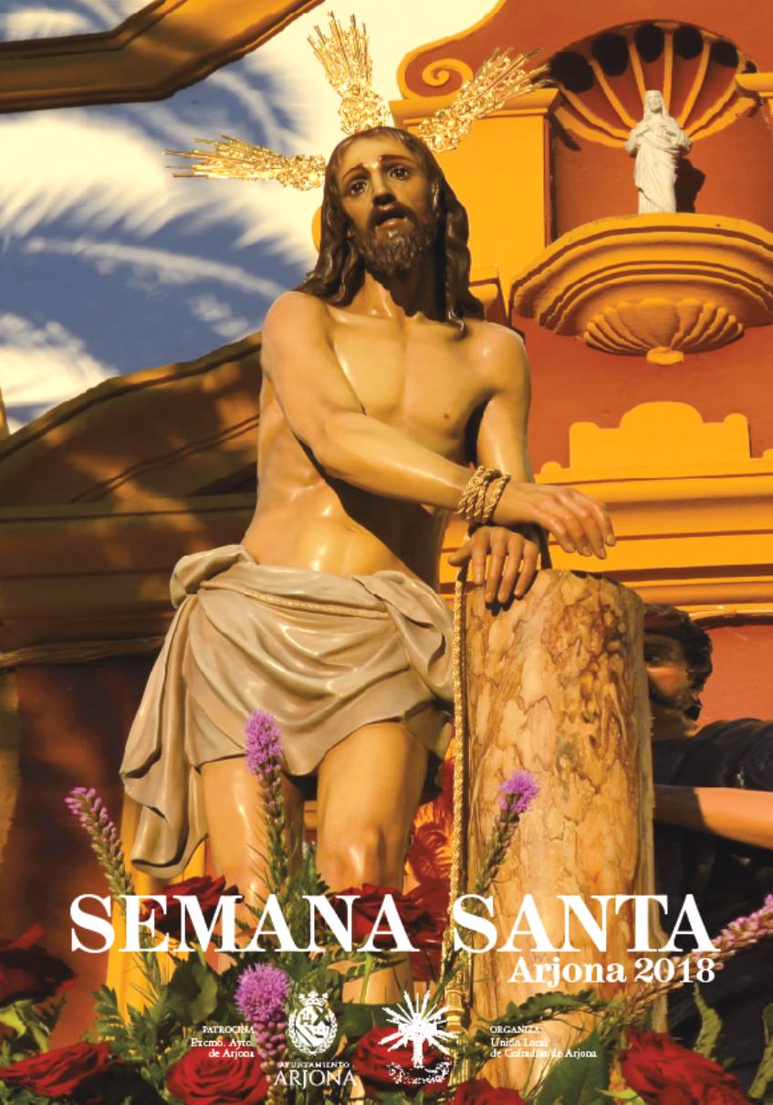 Semana Santa en Arjona  